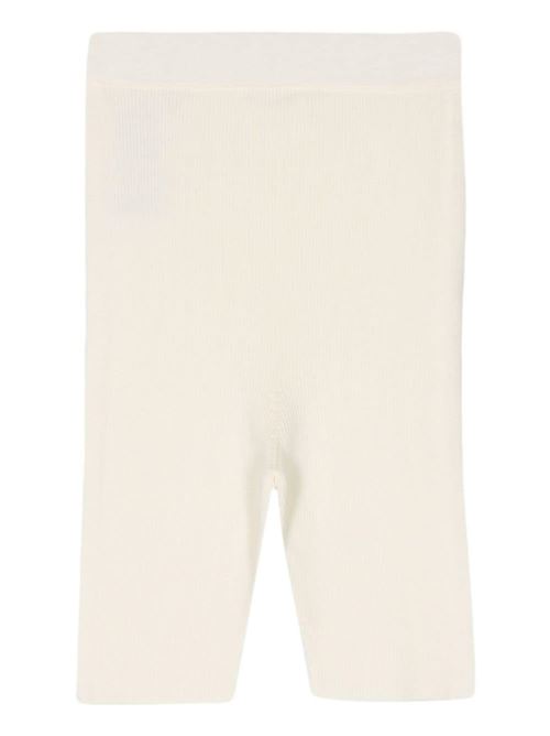 Shorts in cotone JIL SANDER | J40MU0112J15410102